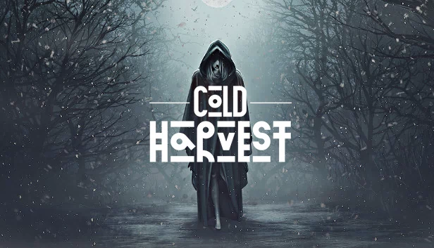 寒霜收割（Cold Harvest） 游戏封面