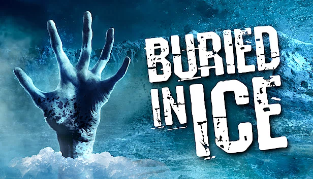 冰封之下（Buried in Ice） 游戏封面