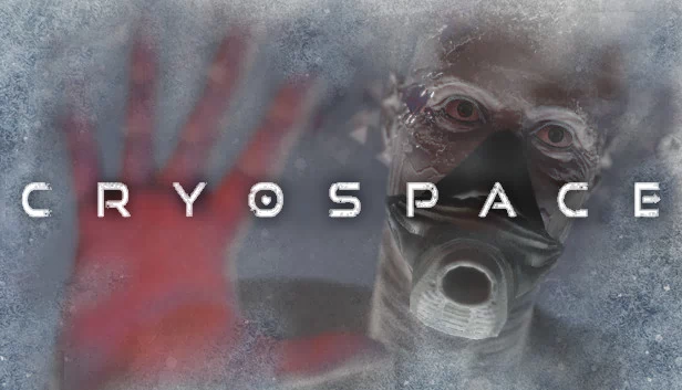 Cryospace - 太空生存恐怖（Cryospace - survival horror in space） 游戏封面