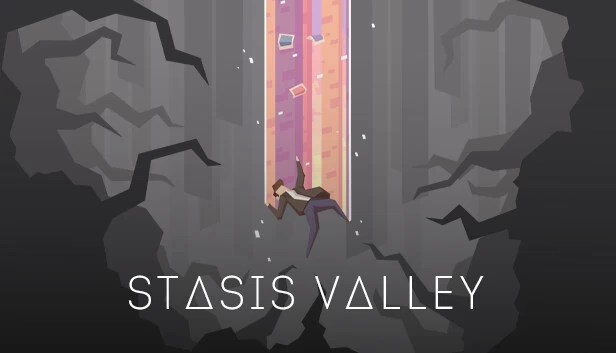 停滞谷（Stasis Valley） 游戏封面