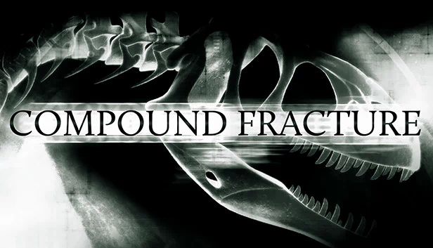 复合骨折（Compound Fracture） 游戏封面