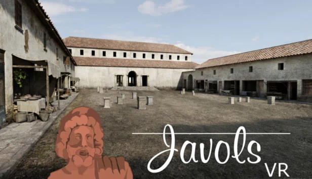 Javols VR 游戏封面