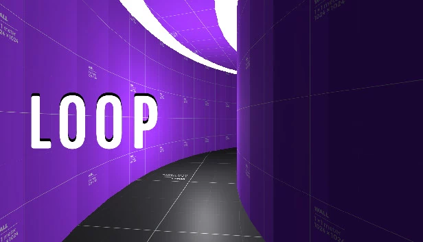 循环（Loop） 游戏封面