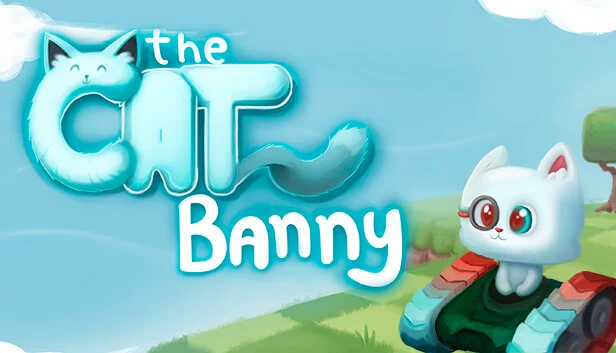 The Cat Banny 游戏封面