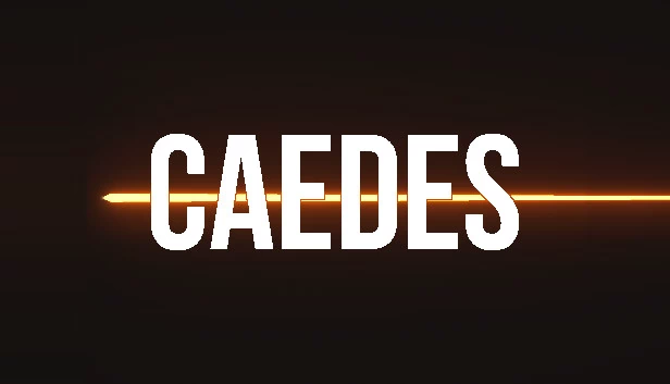 凯德斯（CAEDES） 游戏封面