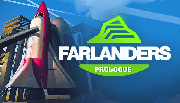远境行者：序章（Farlanders: Prologue） 游戏封面