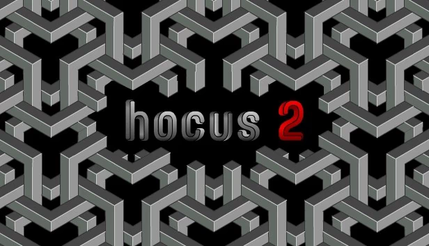 霍克斯2（hocus 2） 游戏封面