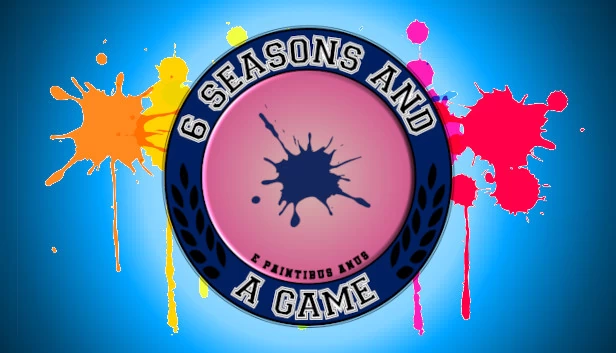 6个赛季与一场游戏（6 Seasons and a Game） 游戏封面