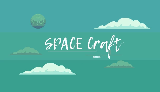 太空工艺(SPACE Craft) 游戏封面
