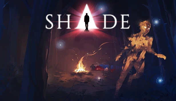 暗影（Shade） 游戏封面