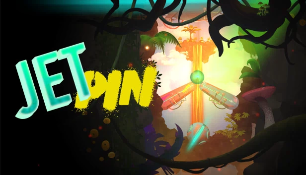 jetPIN 游戏封面