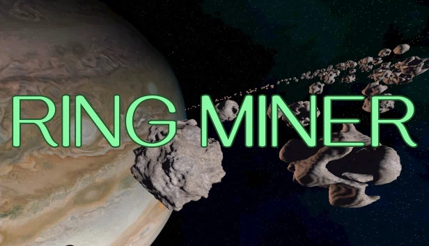 环矿(Ring Miner) 游戏封面