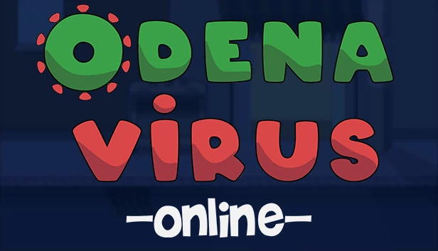 Odenavirus Online 游戏封面