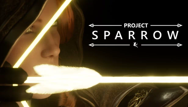 Project Sparrow 游戏封面