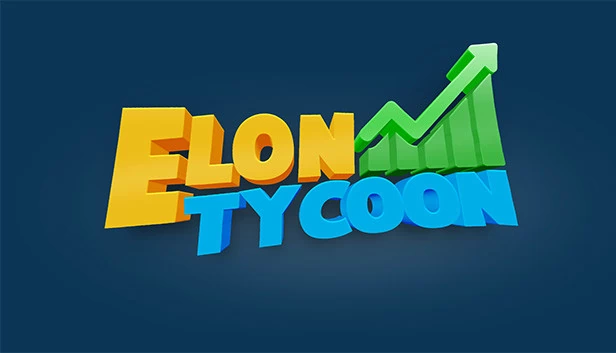 埃隆大亨（Elon Tycoon） 游戏封面