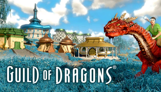 龙之公会（Guild of Dragons） 游戏封面