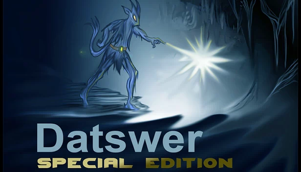 岩洞逃生(Datswer) 游戏封面