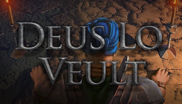 神意如此(Deus Lo Veult) 游戏封面