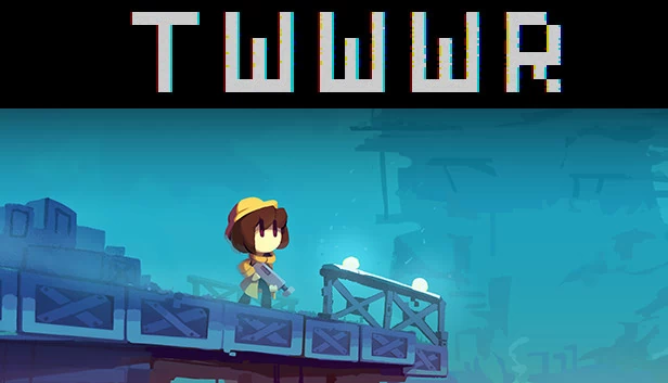 TWWWR 游戏封面