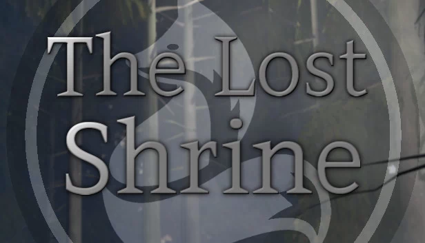 失落神殿 - 密室逃脱（The Lost Shrine - Escape Room） 游戏封面