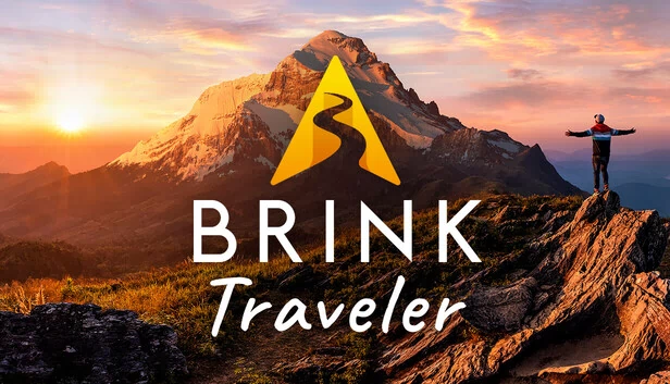 BRINK Traveler 游戏封面