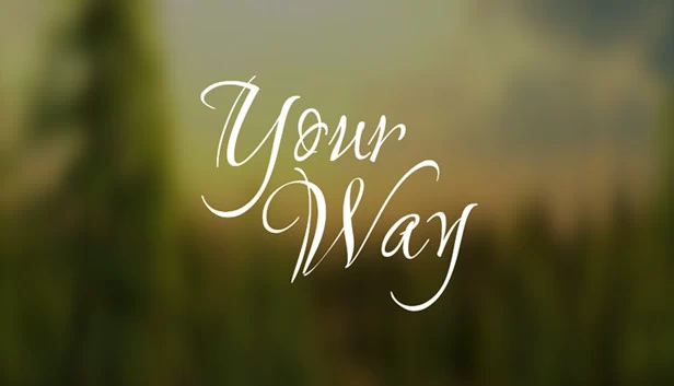 Your Way（Your way） 游戏封面
