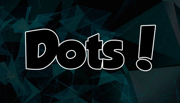 点点！（Dots!） 游戏封面