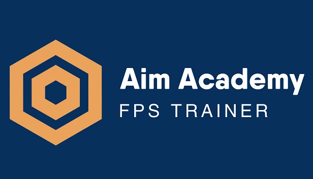 瞄准学院（Aim Academy） 游戏封面