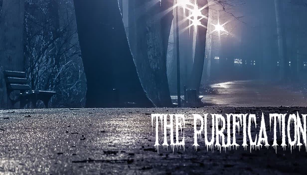 净化（The Purification） 游戏封面