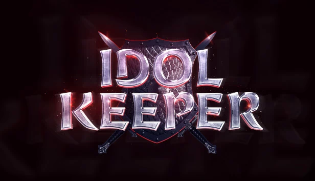偶像守护者（Idol Keeper） 游戏封面