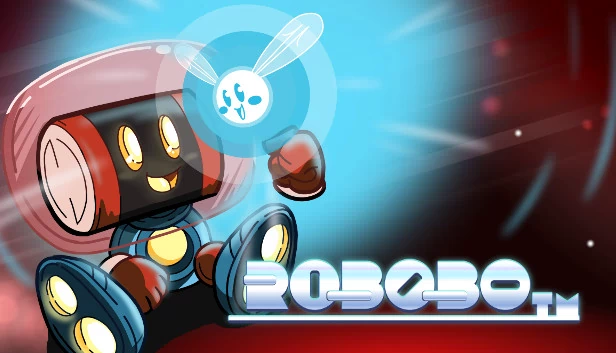 Robobo TM 游戏封面