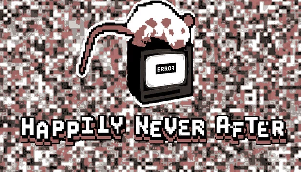 幸福结局不再（Happily Never After） 游戏封面