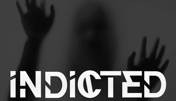 被指控（INDICTED） 游戏封面