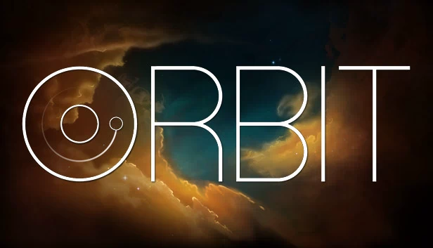 轨道（ORBIT） 游戏封面