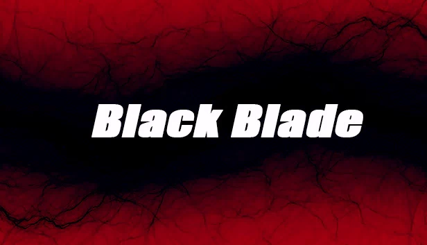 黑刃（Black Blade） 游戏封面