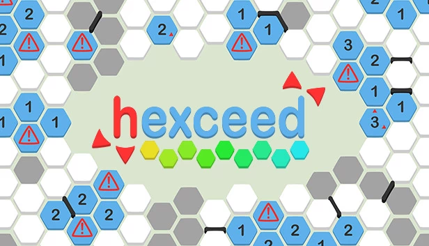 hexceed 游戏封面