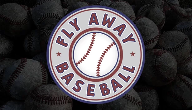 Fly Away Baseball 游戏封面