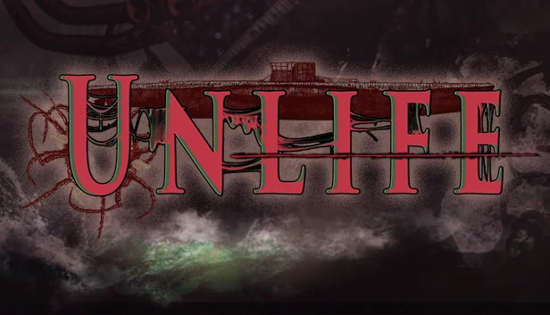 不死人生（Unlife） 游戏封面