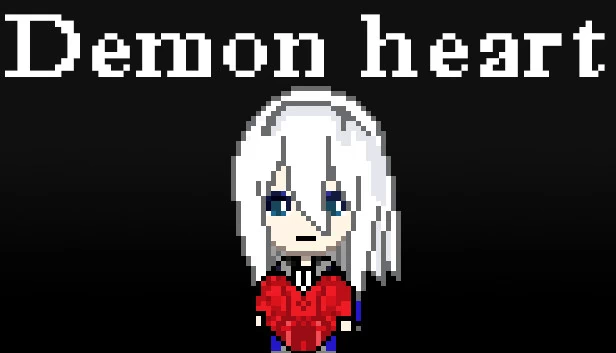 恶魔之心（Demon heart） 游戏封面