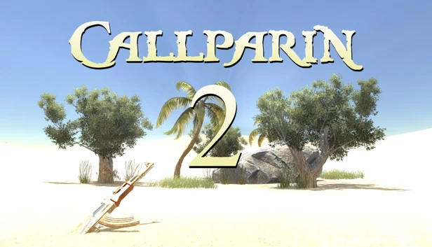 使命召唤2（Callparin 2） 游戏封面
