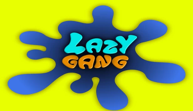 懒人帮(Lazy gang) 游戏封面