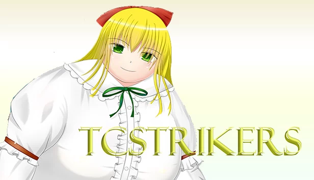 TCSTRIKERS1 游戏封面