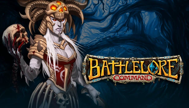 战争之道：指令（BattleLore: Command） 游戏封面