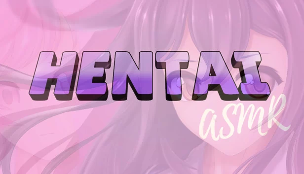 Hentai ASMR 游戏封面