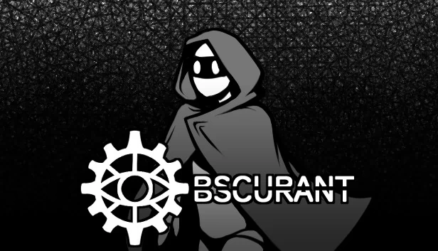 Obscurant 游戏封面