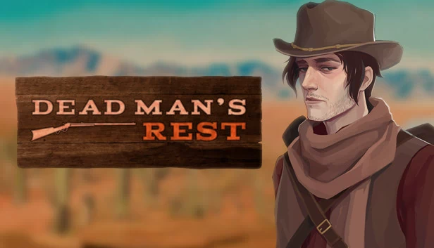 死人安息处（Dead Man's Rest） 游戏封面