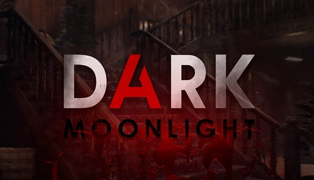 暗月之光（Dark Moonlight） 游戏封面