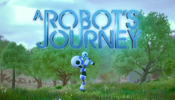 机器人之旅（A Robot's Journey） 游戏封面
