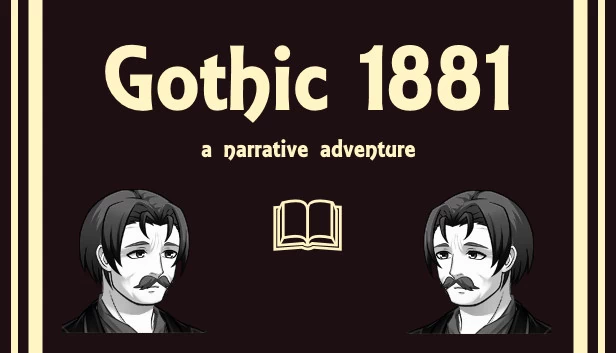 哥特式 1881（Gothic 1881） 游戏封面