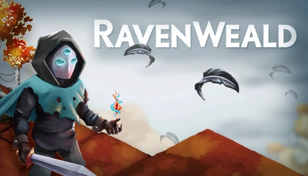 渡鸦林地（RavenWeald） 游戏封面